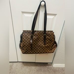 Louis Vuitton Chelsea